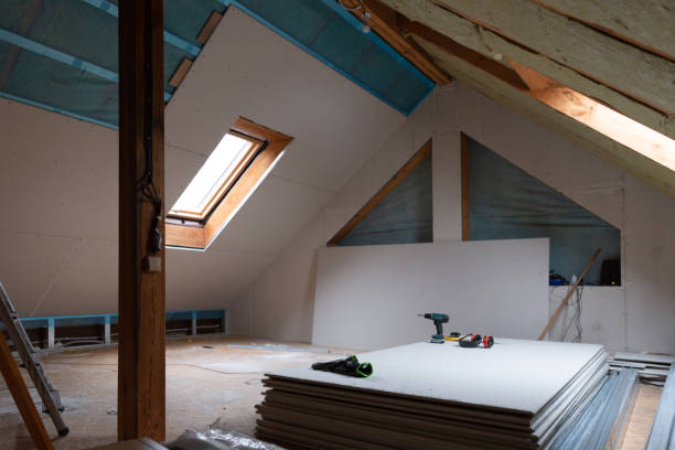 Best Energy Efficiency Insulation in Lindsay, CA