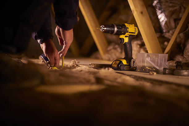 Best Cellulose Insulation in Lindsay, CA
