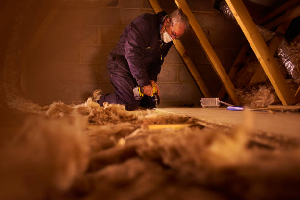 Trusted Lindsay, CA Insulation Contractor Experts